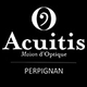 Acuitis Perpignan Polygone • optique et aides auditives au centre commercial Leclerc