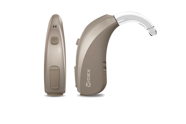 Aides auditives  contour ACUITIS Perpignan 