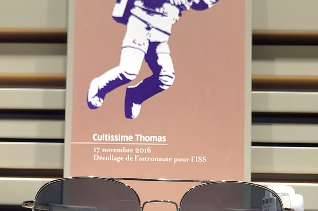 Lunettes de stars ACUITIS Perpignan