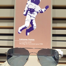Lunettes de stars ACUITIS Perpignan