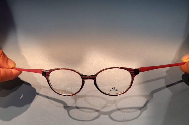 Lunettes enfants ACUITIS Perpignan