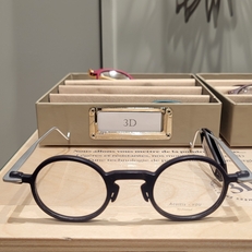 Lunettes personnalisables 3D ACUITIS Perpignan 