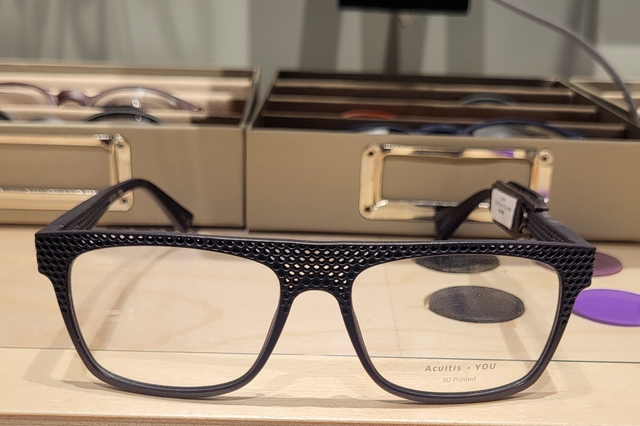 monture homme - monture femme ACUITIS Perpignan