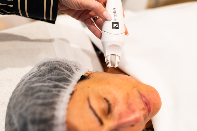 SOINS DU VISAGE PERPIGNAN CHEZ ALICIA MARTIN BEAUTY PERPIGNAN 