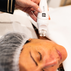 SOINS DU VISAGE PERPIGNAN CHEZ ALICIA MARTIN BEAUTY PERPIGNAN 