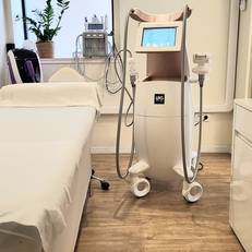 SOINS LPG ET SOINS DU CORPS à PERPIGNAN À institut Alicia Martin Perpignan 