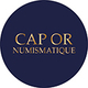Cap Or numismatique Narbonne • rachat d'or et vente d'or à Narbonne