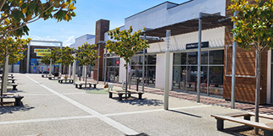 Carré d'Or Perpignan : commerces, boutiques, restaurants