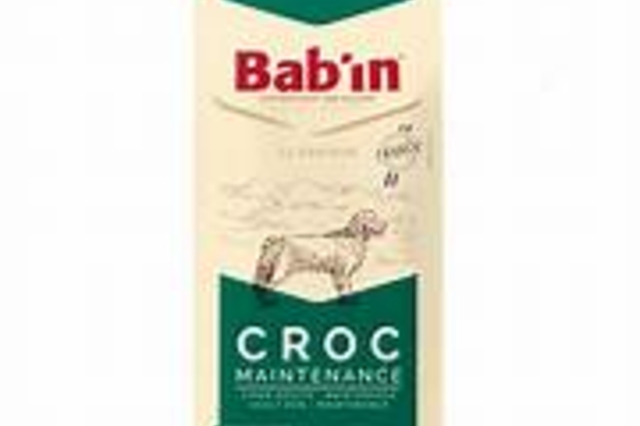 BABIN CLASSIQUE MAINTENANCE 14 KG - CASH GRAINES NORD ST-ESTEVE RIVESALTES