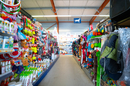 Animalerie Perpignan • Cash Graines Sud Pollestres ( ®SAAM-evan petitfils )