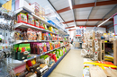 Cash Graines Sud Pollestres • animalerie avec de nombreux accessoires pour animaux ( ®SAAM-evan petitfils )