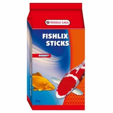 ALIMENT POUR POISSON - VERSELE LAGA -  CASH GRAINES SUD - CASH GRAINES NORD -