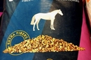 ALIMENTATION POUR CHEVAUX - CASH GRAINES SUD - CASH GRAINES NORD - PERPIGNAN - ST-ESTEVE