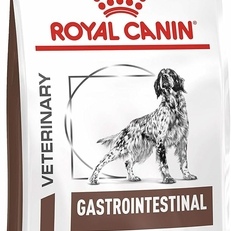 ROYAL CANIN DOG GASTRO INTESTINAL 15KG
