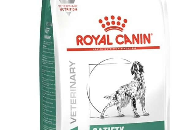 ROYAL CANIN SATIETY SUPPORT 12 KG