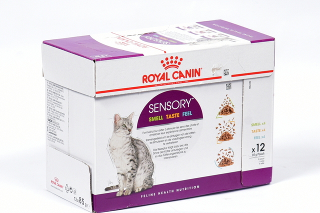ROYAL CANIN SENSORY  -  CASH GRAINES SUD - CASH GRAINES NORD - LE BOULOU - CERET - THUIR - CLAIRA - RIVESALTES