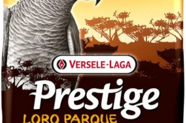 VERSELE LAGA PERROQUET 2.5 KG - PERPIGNAN - BOMPAS - RIVESALTES - CLAIRA - LE BOULOU - CERET - SAINT-ESTEVE