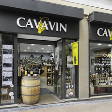 Cavavin Perpignan, caviste en centre-ville : achat de vins, dégustation, conseil  (® cavavin)