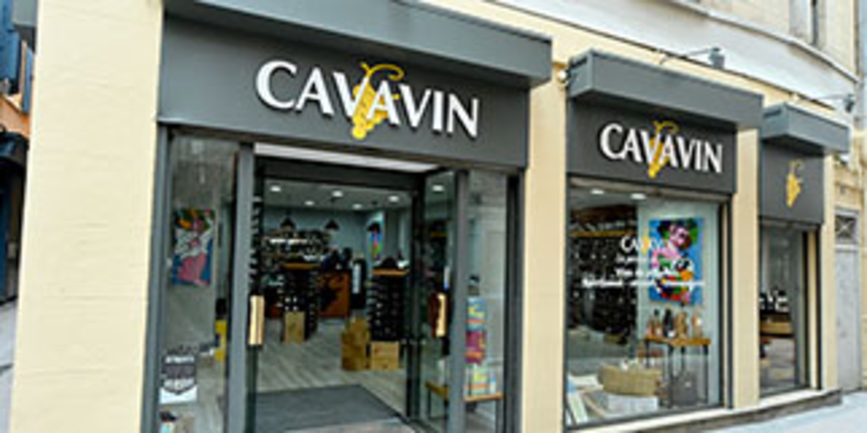 CavaviN Perpignan ( ® SAAM S.Delchambre)