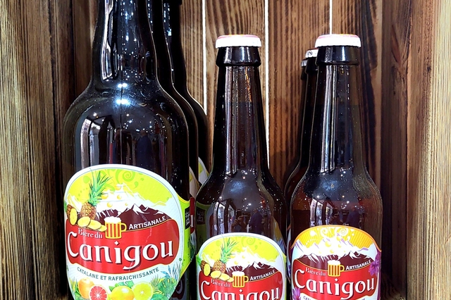 BIÈRES LOCALES PERPIGNAN Chez Cavavin Perpignan