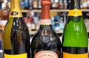 CHAMPAGNE GOSSET, RUINART, ROEDERER, d'autres maisons champagne - PERPIGNAN chez Cavavin Perpignan