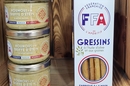 Épicerie fine - Tartinables - Rillettes - Sablés - Cavavin PERPIGNAN