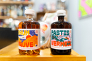 Gin - Rhum - Pastis - Vermeil Spirits - PO - Perpignan - Banyuls - Collioure - Rivesaltes