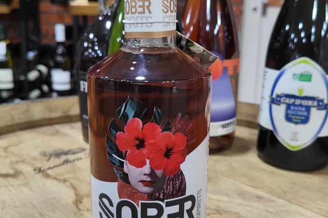 Les vins et boissons sans alcool chez CAVAVIN - Perpignan