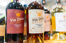 Vins Doux Naturels Chez Cavavin Perpignan - Rivesaltes - Saint Estève - Canet en Roussillon - Argelès sur Mer - Saint Cyprien