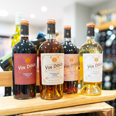 VINS DOUX NATURELS Perpignan Chez Cavavin Perpignan
