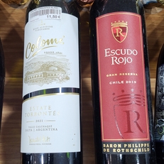 VINS DU MONDE chez Cavavin à PERPIGNAN