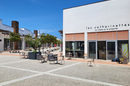 Centre commercial Carré d’Or Perpignan