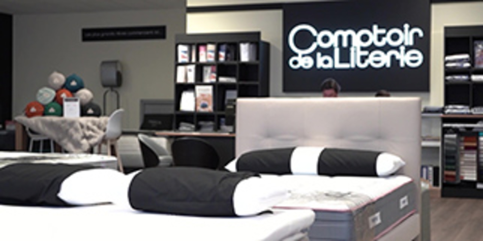 Comptoir de la Literie Perpignan • Magasin de literie et canapés convertibles