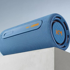 Chez Connecté! Perpignan • Enceinte bluetooth Loewe en édition limitée concue avec Kilian Mbappé ( ® connecté ! )