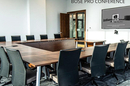 BOSE PROFESSIONNEL PRESTATIONS SUR MESURE TOUS COMMERCES  CHEZ Connecté! HIFI - EQUIPEMENTS SONORE RESTAURANT BAR COFFEE SHOP...