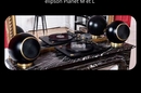 Enceinte sonore compacte PLANET Elipson Chez Connecté! Quand le son prend forme 10% de remise