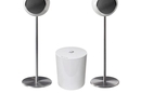 Enceinte sonore compacte PLANET Elipson Chez Connecté! Quand le son prend forme 10% de remise