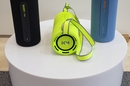 Enceinte sonore  connectée LOEWE. chez Connecté ! Perpignan/ Narbonne/ Plage /CAMPING / Carcassonne/ Modèle: WE HEAR PRO KYLIAN MBAPPÉ 