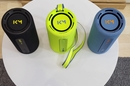 Enceinte sonore  connectée LOEWE. chez Connecté ! Perpignan/ Narbonne/ Plage /CAMPING / Carcassonne/ Modèle: WE HEAR PRO KYLIAN MBAPPÉ 