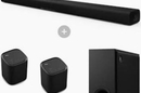 True X chez Connecté!  : le nouveau système home-cinema modulaire et polyvalent de Yamaha Le système True X de Yamaha se compose d’une barre de...