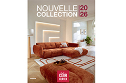 Cuir Center Perpignan • nouveaux canapés 2026