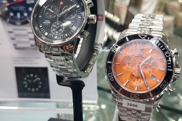Montres Lip,Ruckfield,Swiss Military,Connectées Tekday,Montres enfants Tekday chez la bijouterie D’ores et déjà Perpignan