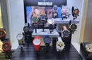 Montres Lip,Ruckfield,Swiss Military,Connectées Tekday,Montres enfants Tekday chez la bijouterie D’ores et déjà Perpignan