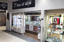 Montres et bijoux à la bijouterie D’Ores et Déjà à Cabestany près de Perpignan au Mas Guérido C.Cial Intermarché