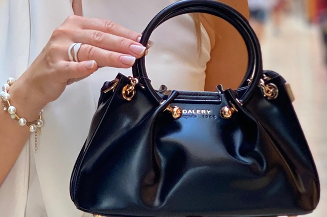 Dalery Perpignan • Sacs, maroquinerie, bagages (® instagram Dalery)