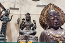 Statue bouddha statue Ganesh Perpignan chez Damaï 