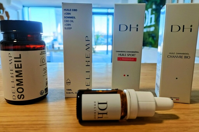 HUILE CBD PAS CHERE PERPIGNAN CHEZ DELI HEMP PERPIGNAN LA FAUCEILLE - CANET - ARGELES - SAINT CYPRIEN - POLLESTRE 