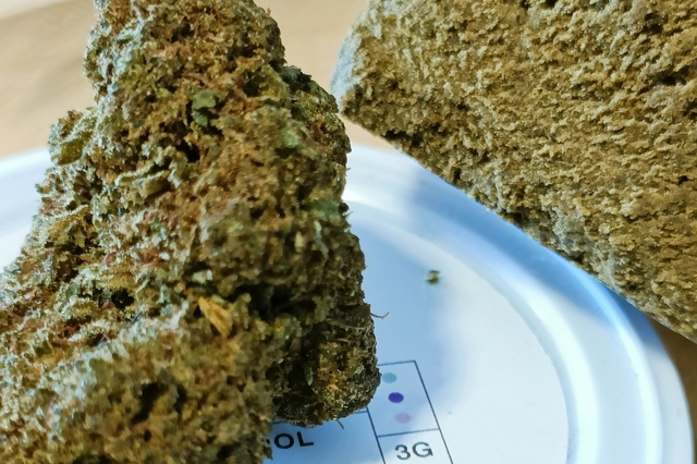 NEO CANNABINOIDES 10OH-HHC PERPIGNAN CHEZ DELI HEMP PERPIGNAN LA FAUCEILLE - CANET - ARGELES - SAINT CYPRIEN - POLLESTRE