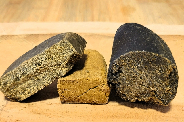 RESINES CBD PERPIGNAN CHEZ DELI HEMP PERPIGNAN LA FAUCEILLE - CANET - ARGELES - SAINT CYPRIEN - POLLESTRE