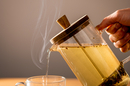 THES INFUSIONS CBD CHEZ DELI HEMP PERPIGNAN LA FAUCEILLE - CANET - ARGELES - SAINT CYPRIEN - POLLESTRE